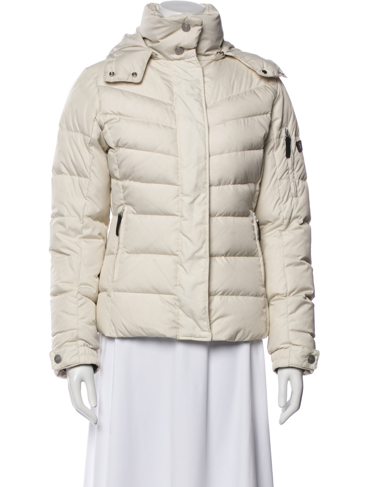 Bogner Fire + Ice Down Down Jacket