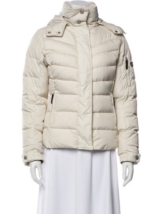 Bogner Fire + Ice Down Down Jacket