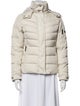 Bogner Fire + Ice Down Down Jacket