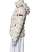 Bogner Fire + Ice Down Down Jacket