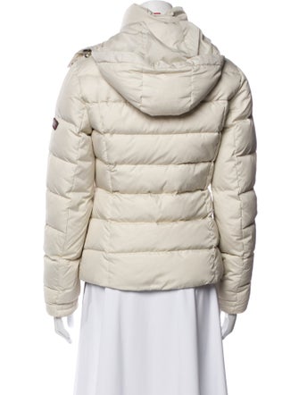 Bogner Fire + Ice Down Down Jacket