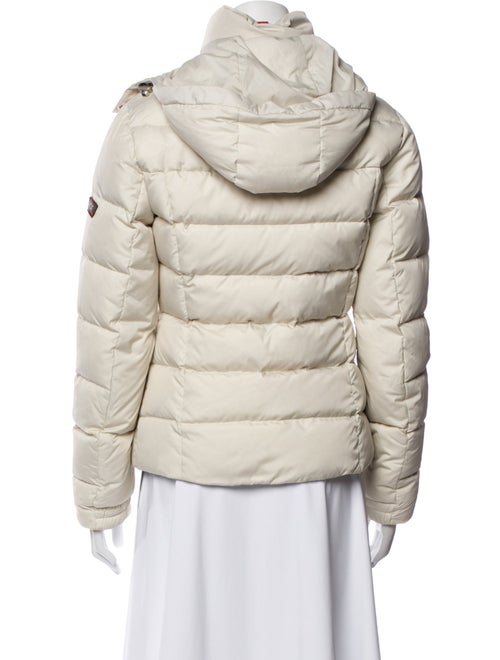 Bogner Fire + Ice Down Down Jacket