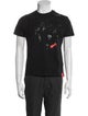 Bogner Fire + Ice Graphic Print Crew Neck T-Shirt