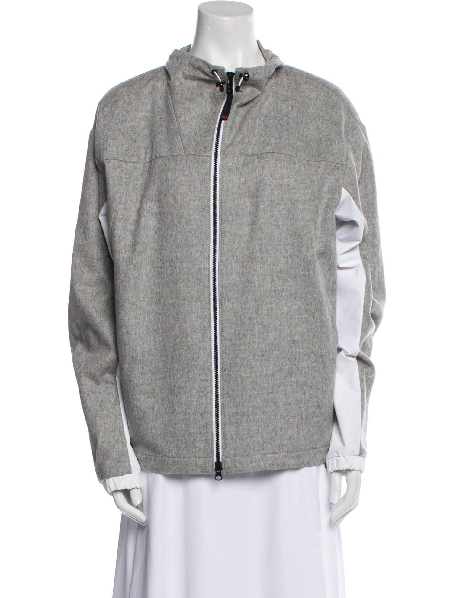 Bogner Fire + Ice Virgin Wool Jacket