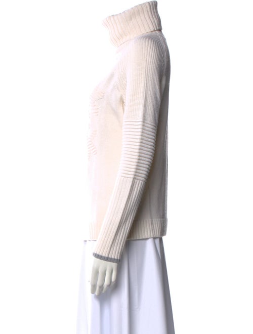 Bogner Fire + Ice Wool Turtleneck Sweater