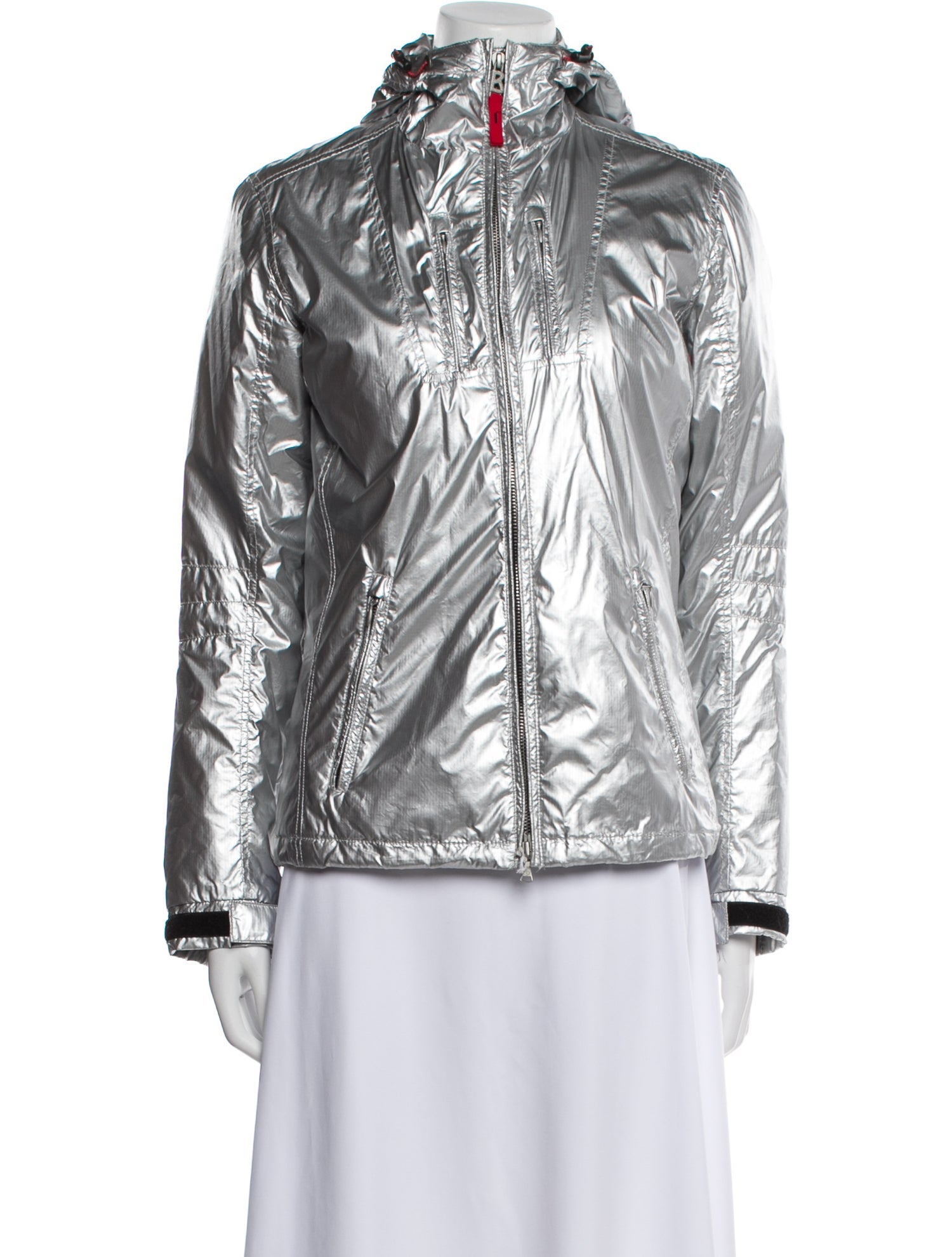 Bogner Fire + Ice Jacket