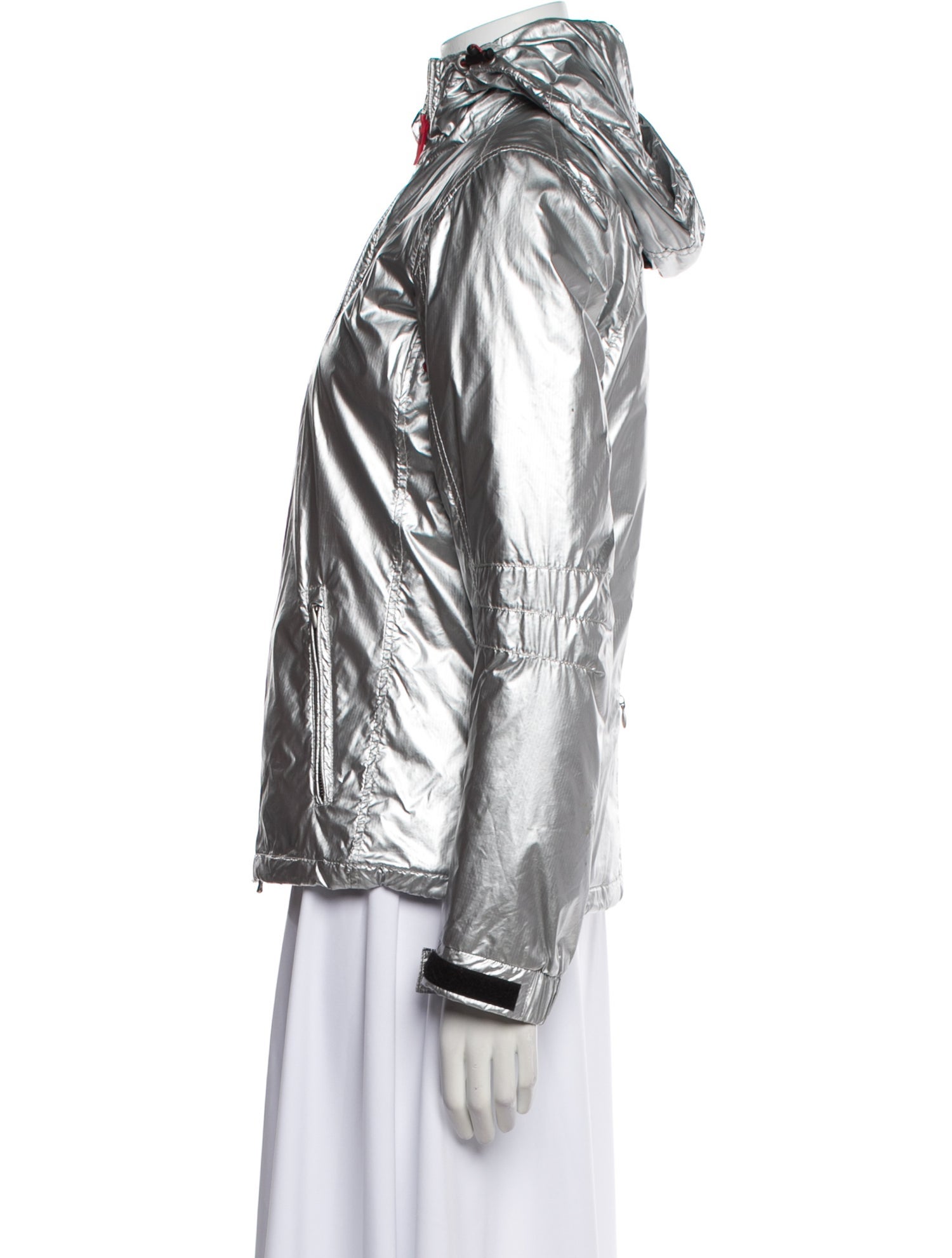 Bogner Fire + Ice Jacket