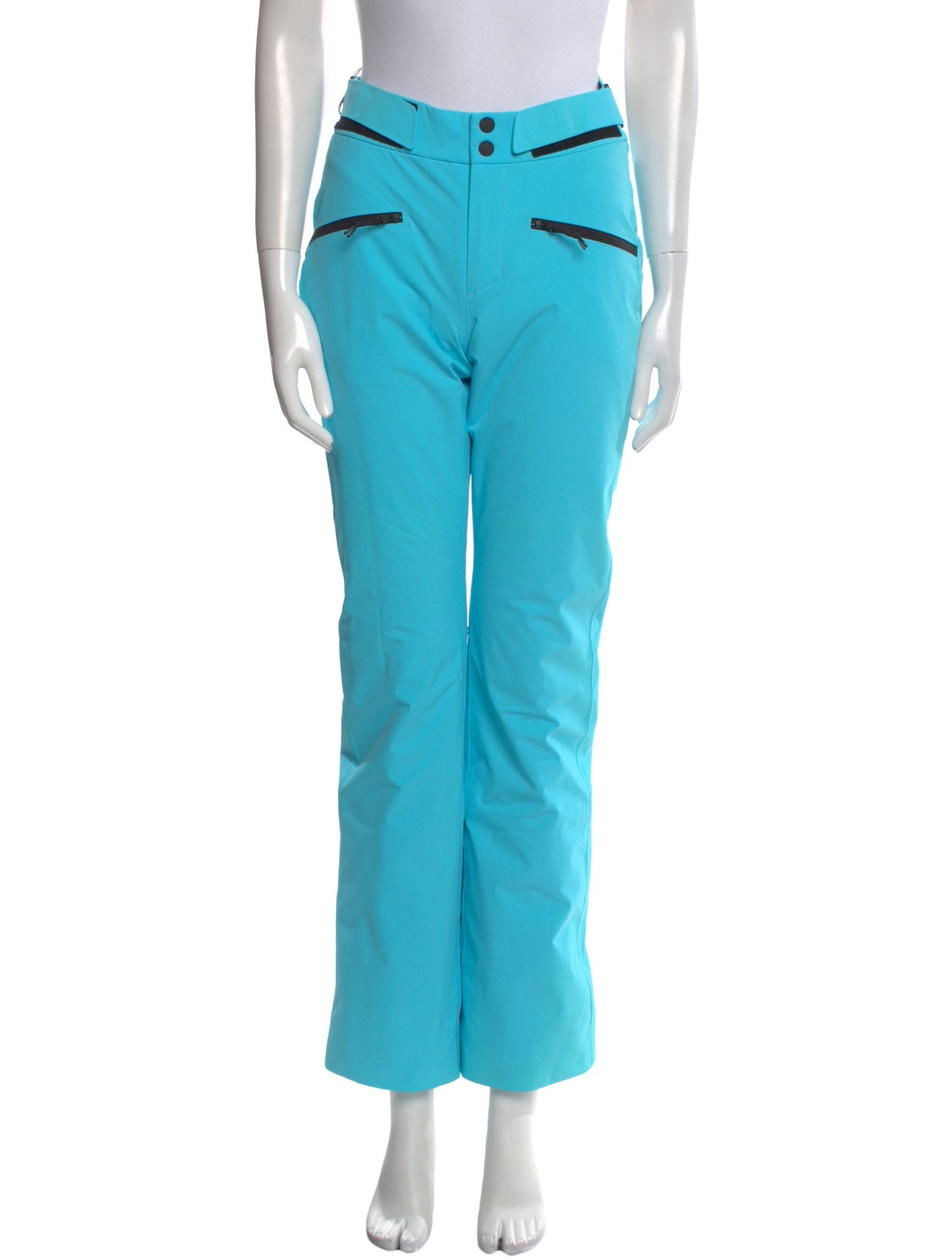 Bogner Fire + Ice Wide Leg Pants