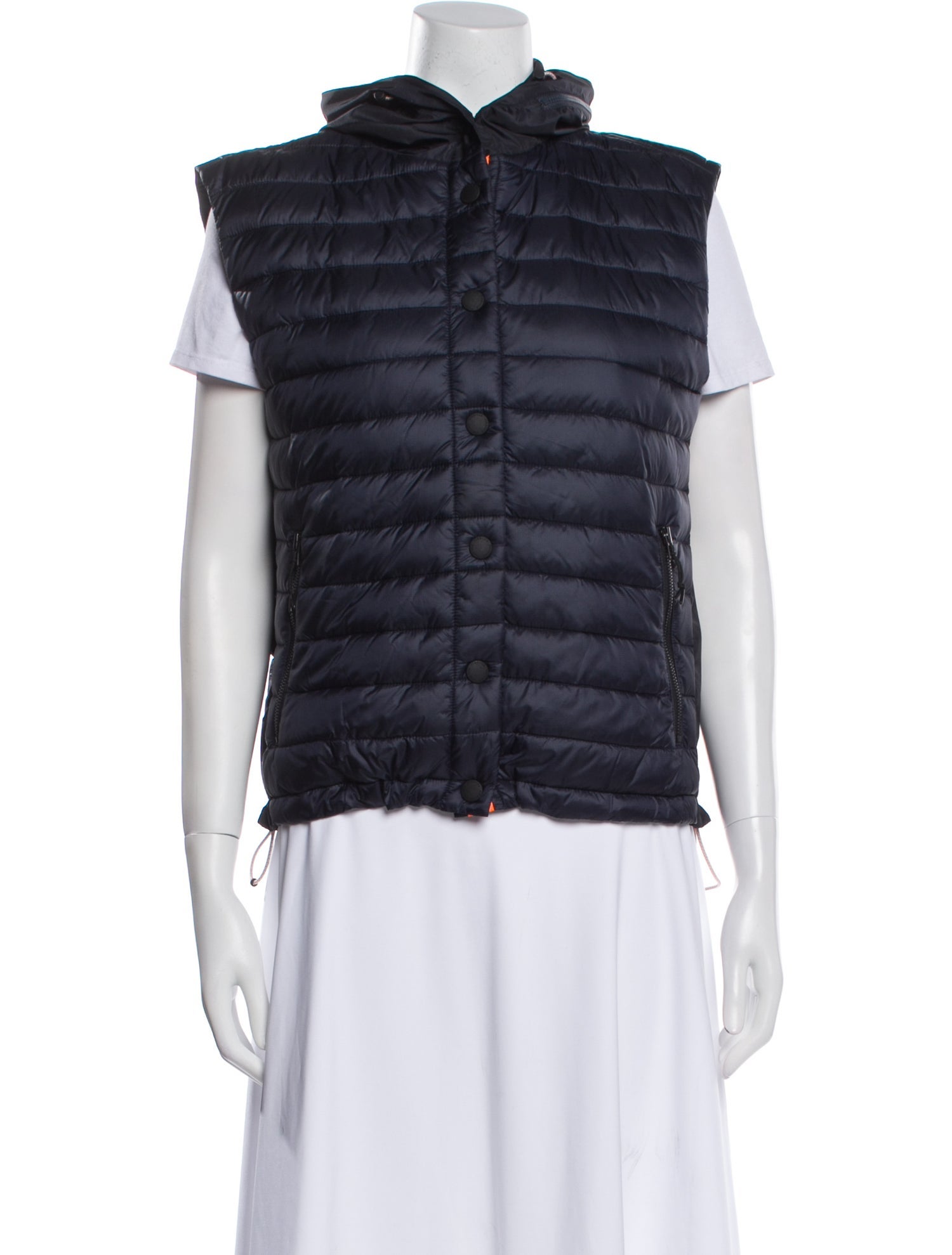Bogner Fire + Ice Nylon Vest