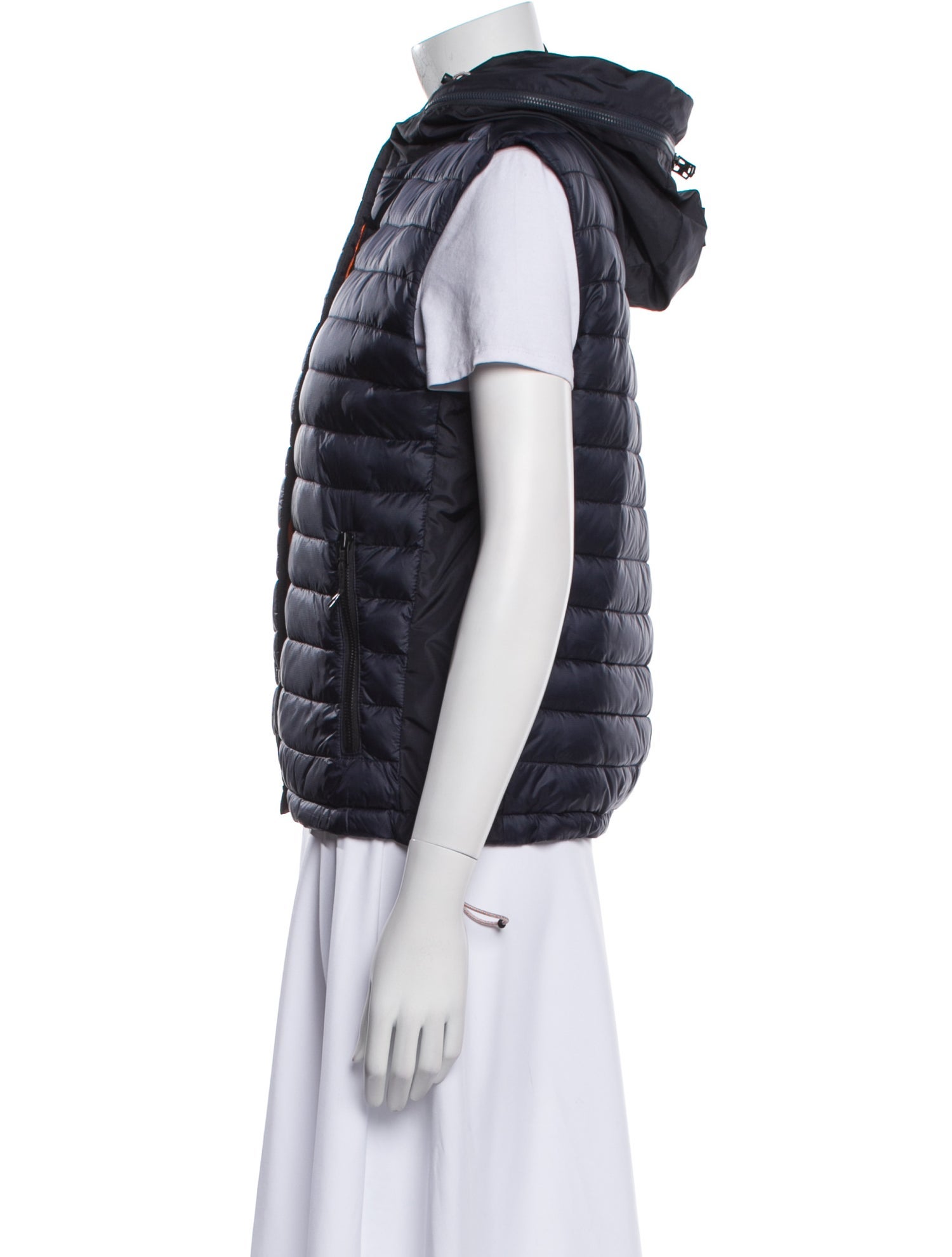 Bogner Fire + Ice Nylon Vest