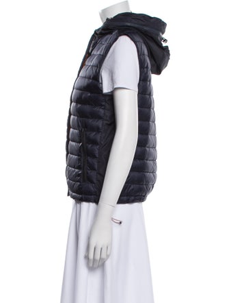 Bogner Fire + Ice Nylon Vest