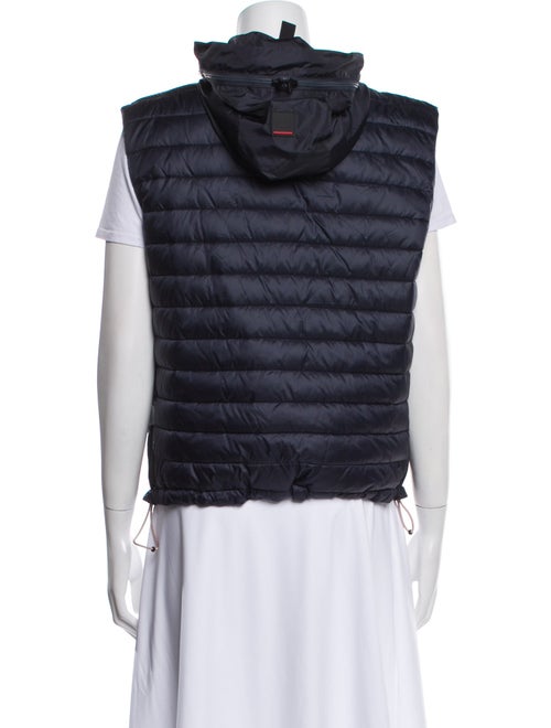 Bogner Fire + Ice Nylon Vest