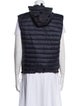 Bogner Fire + Ice Nylon Vest