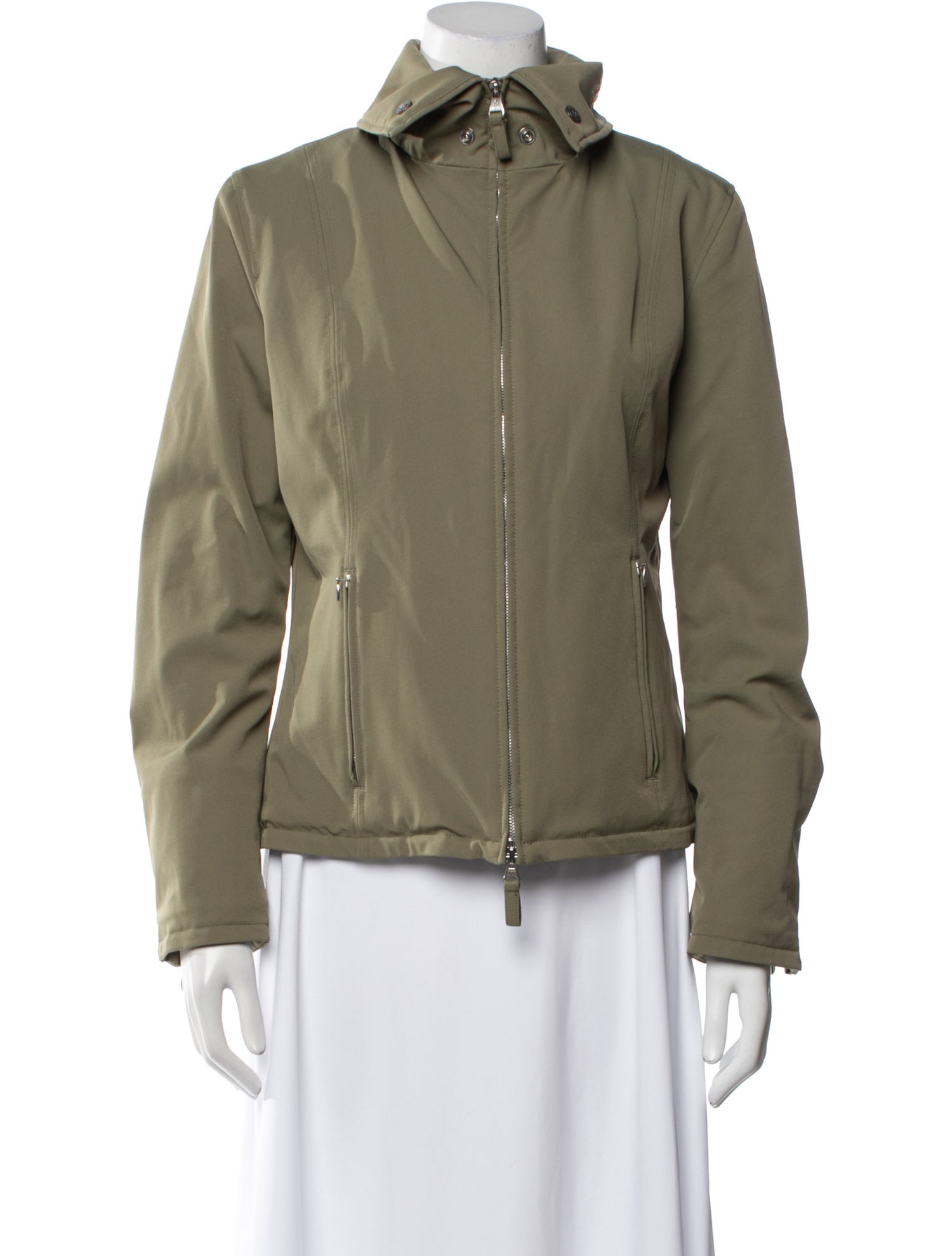 Bogner Fire + Ice Biker Jacket