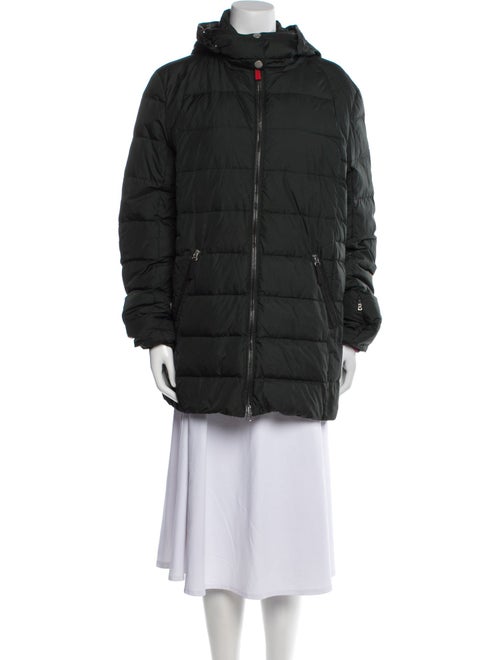 Bogner Fire + Ice Down Parka