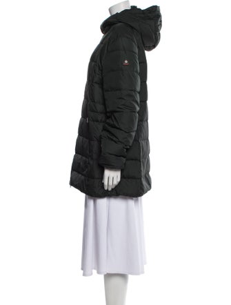 Bogner Fire + Ice Down Parka