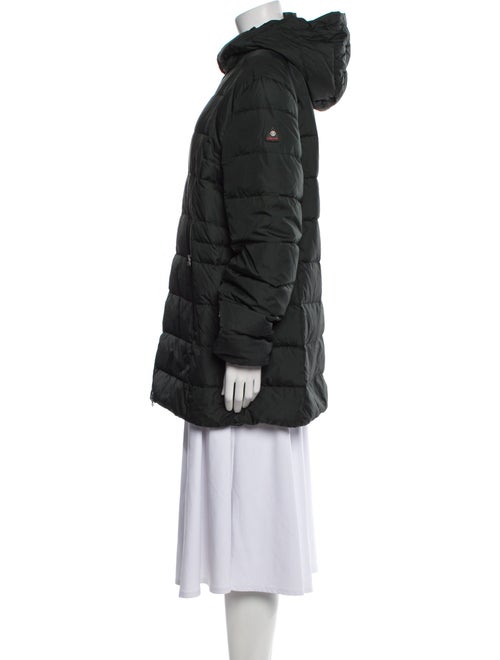 Bogner Fire + Ice Down Parka