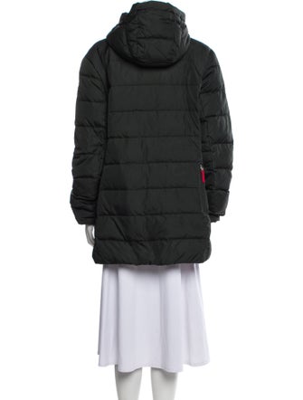 Bogner Fire + Ice Down Parka