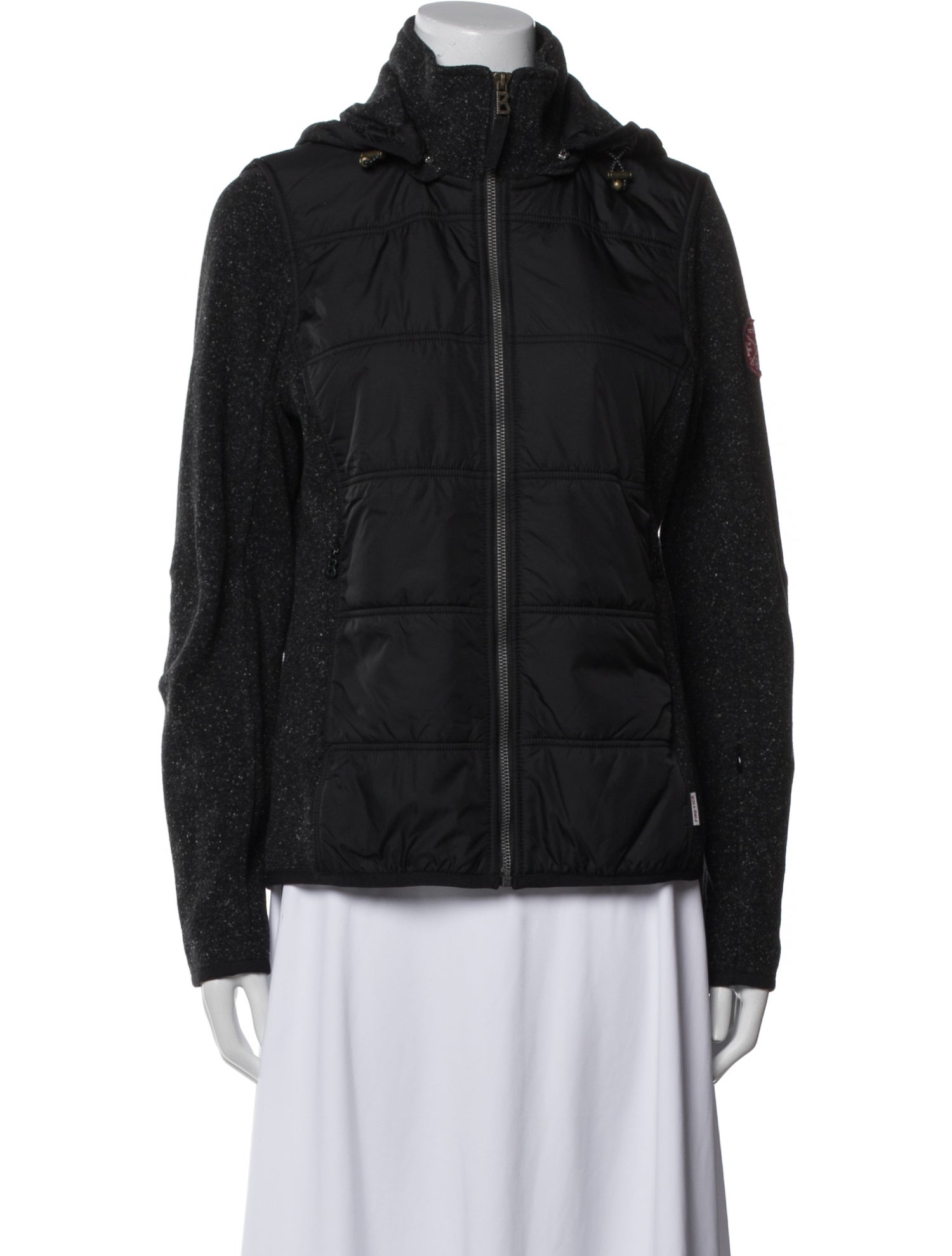 Bogner Fire + Ice Wool Jacket