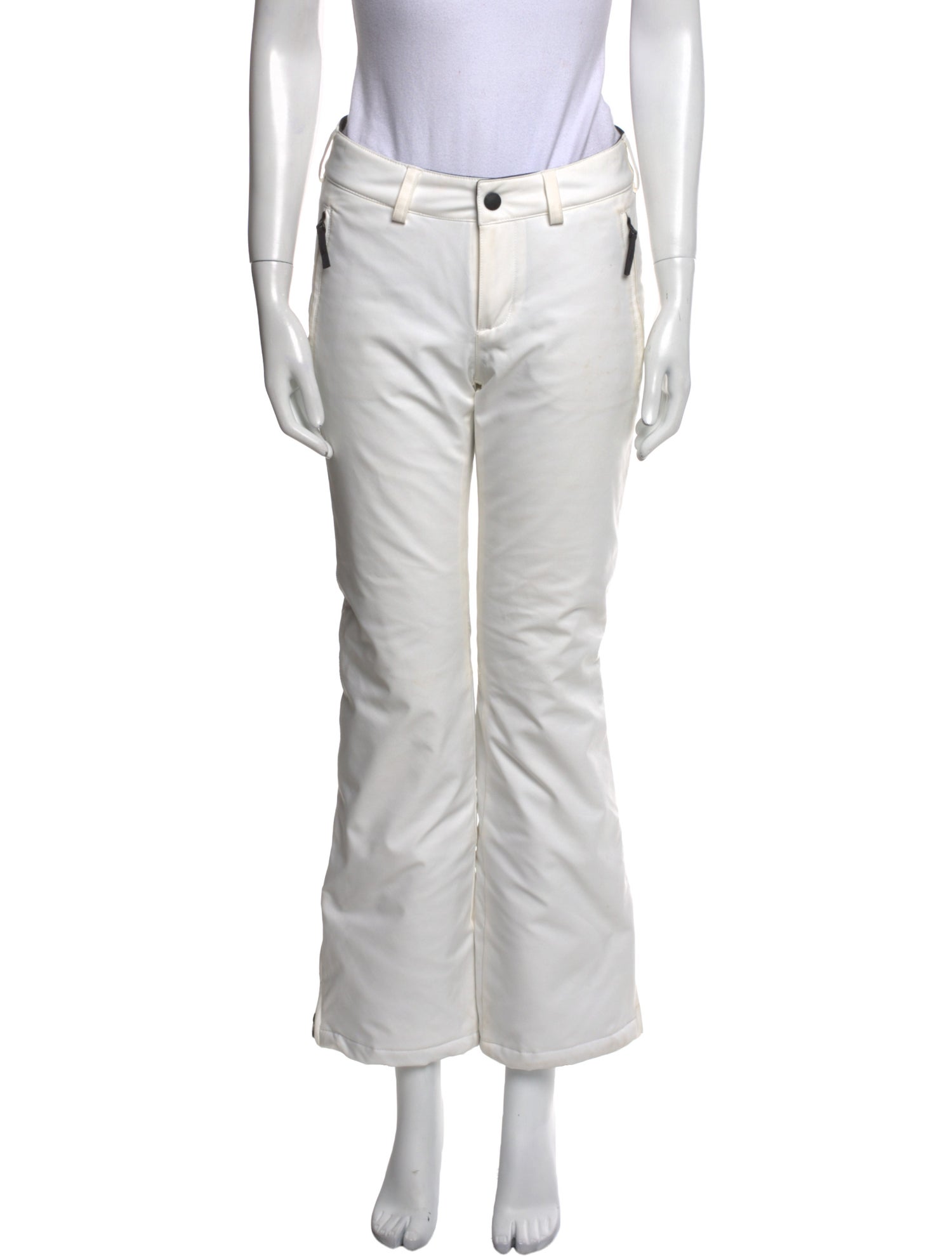 Bogner Fire + Ice Wide Leg Pants