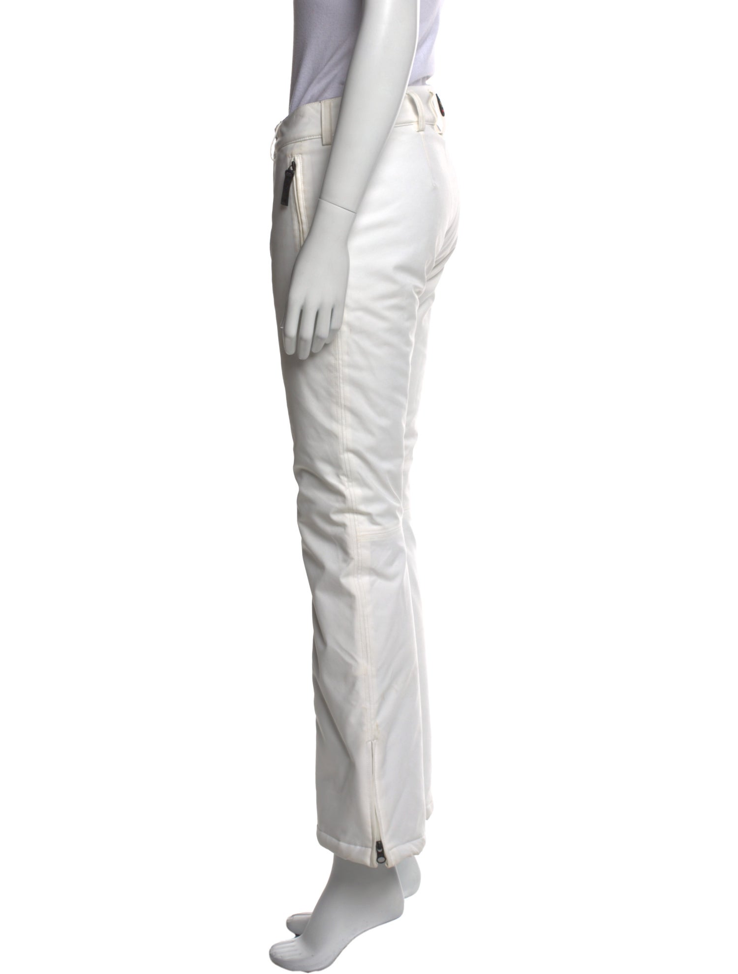 Bogner Fire + Ice Wide Leg Pants