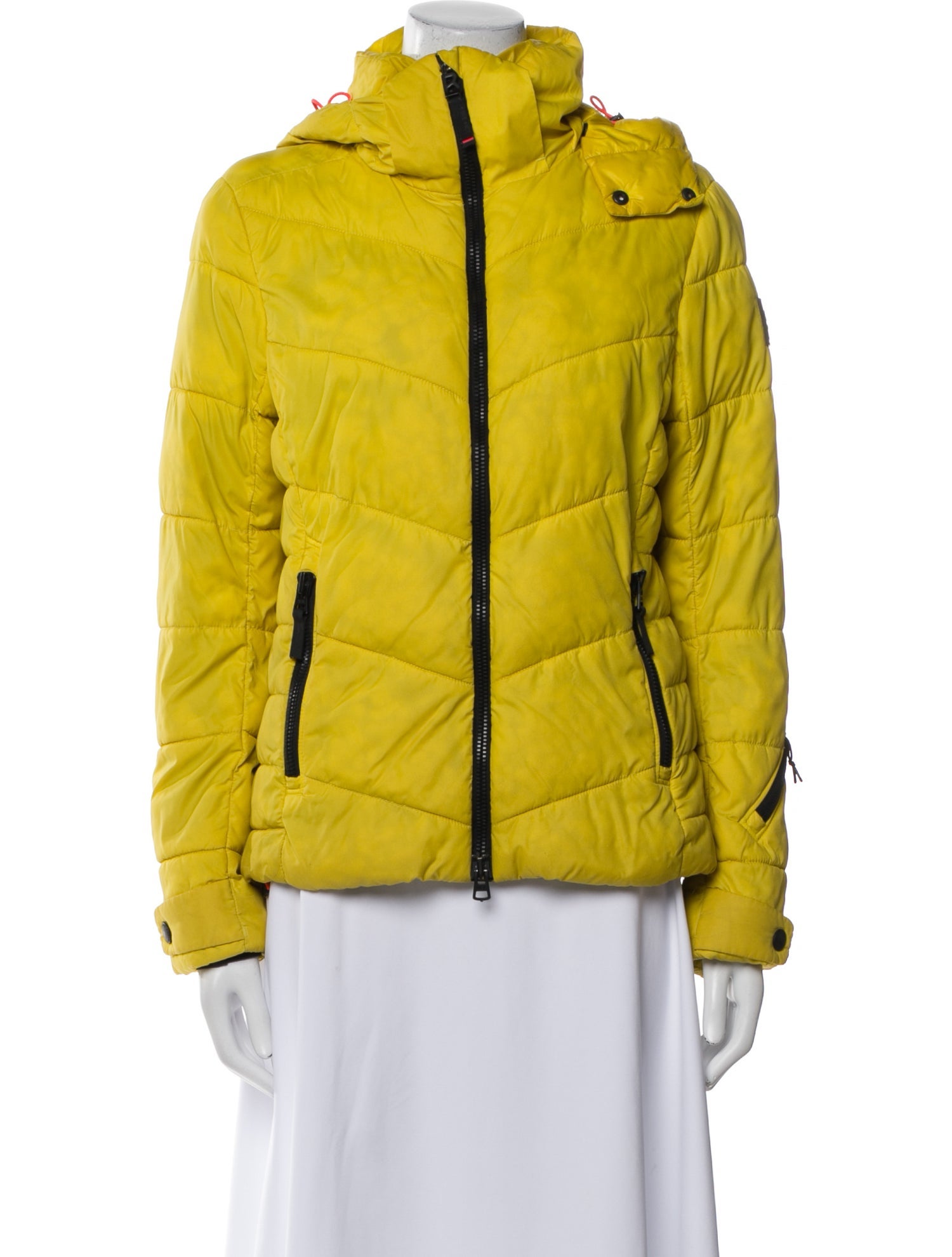 Bogner Fire + Ice Jacket