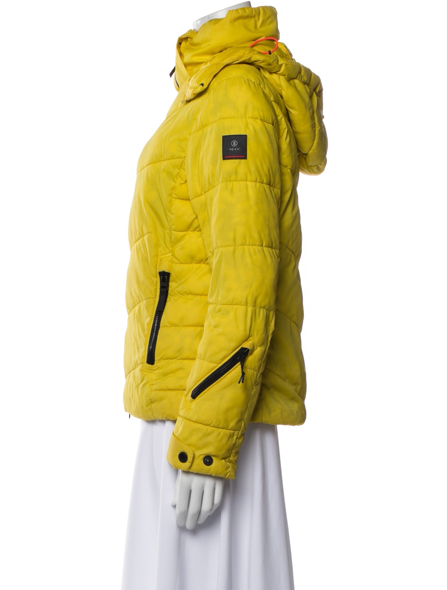 Bogner Fire + Ice Jacket
