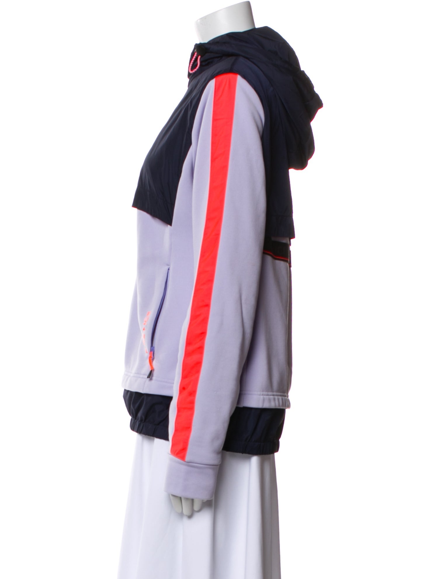 Bogner Fire + Ice Colorblock Pattern Jacket