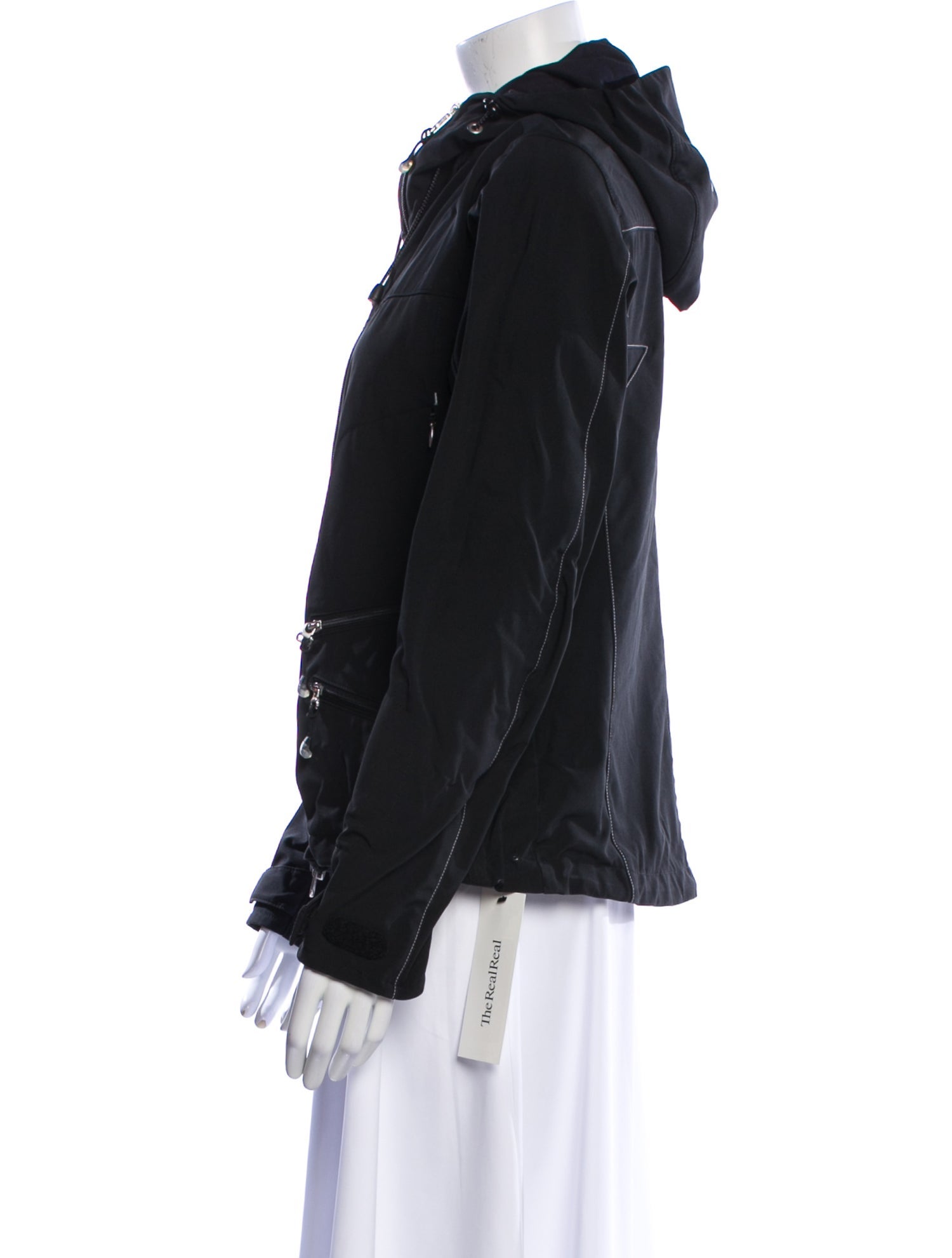 Bogner Fire + Ice Utility Jacket