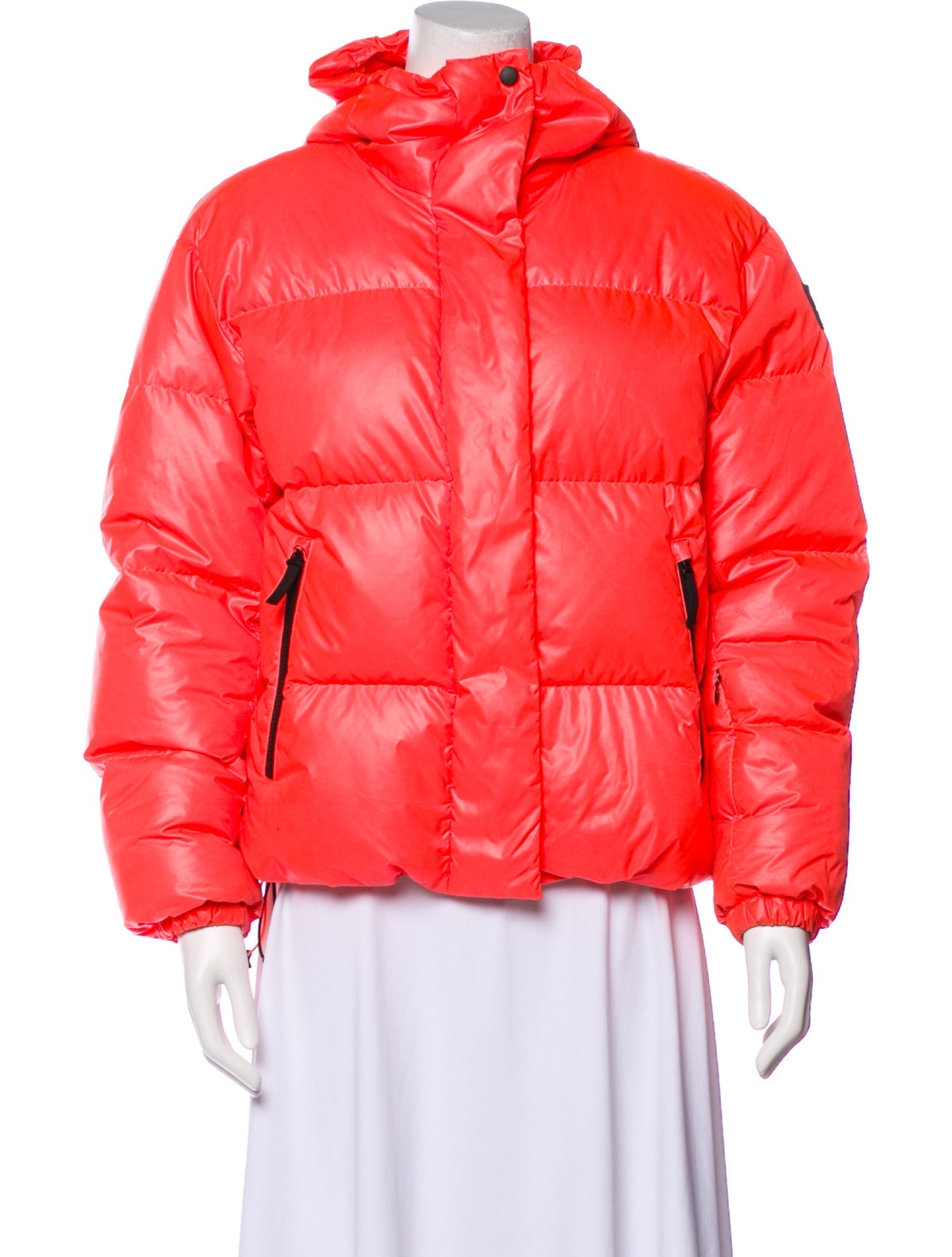 Bogner Fire + Ice Down Jacket