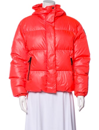 Bogner Fire + Ice Down Jacket