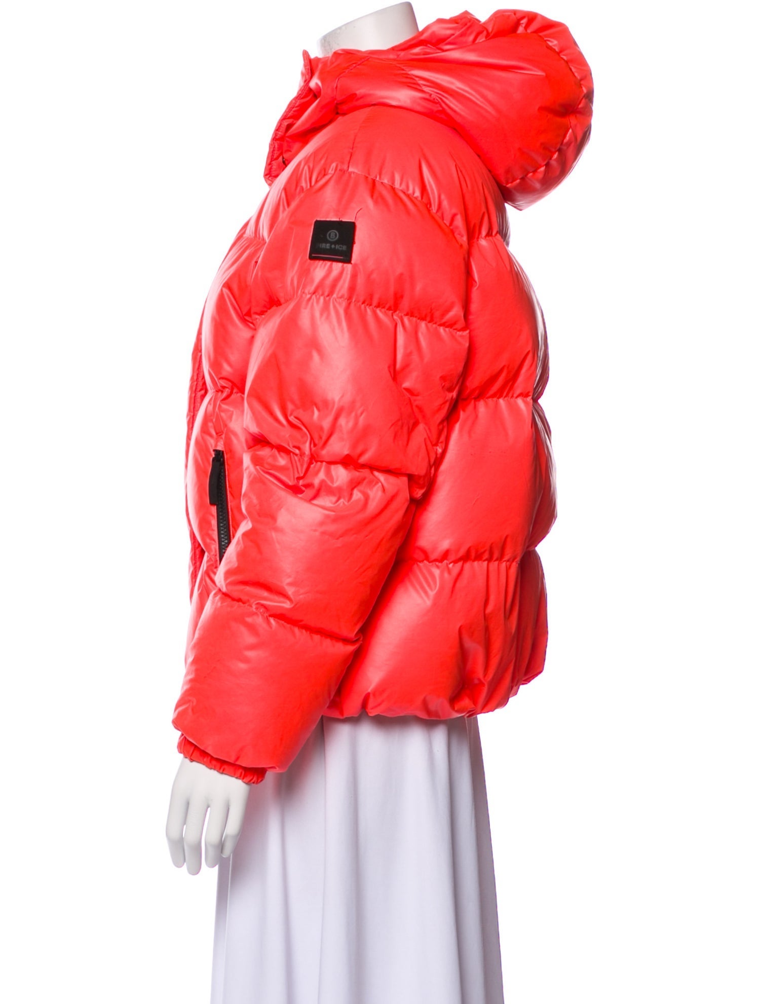 Bogner Fire + Ice Down Jacket