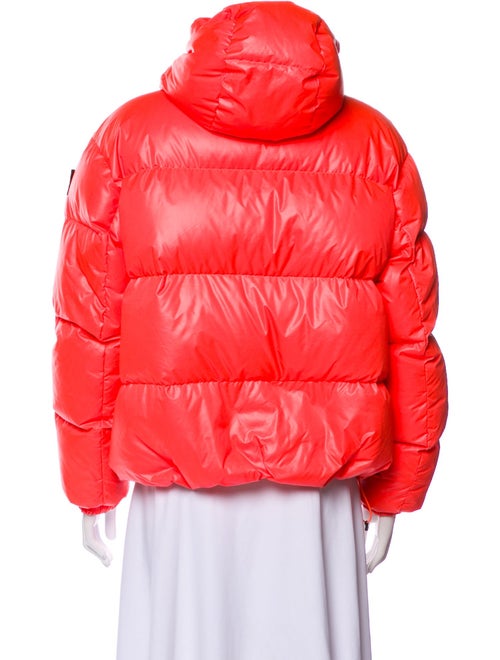 Bogner Fire + Ice Down Jacket