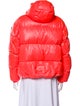 Bogner Fire + Ice Down Jacket