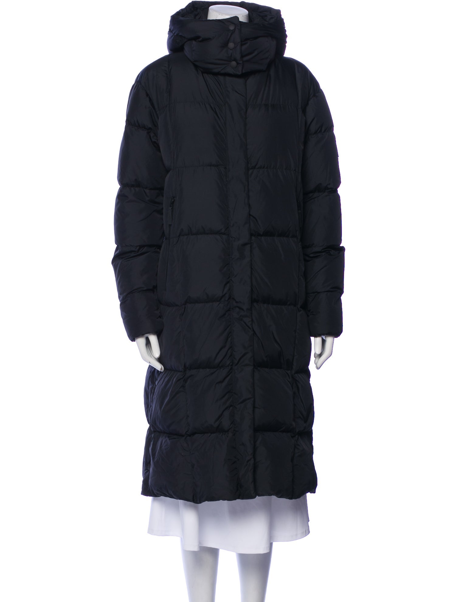 Bogner Fire + Ice Parka