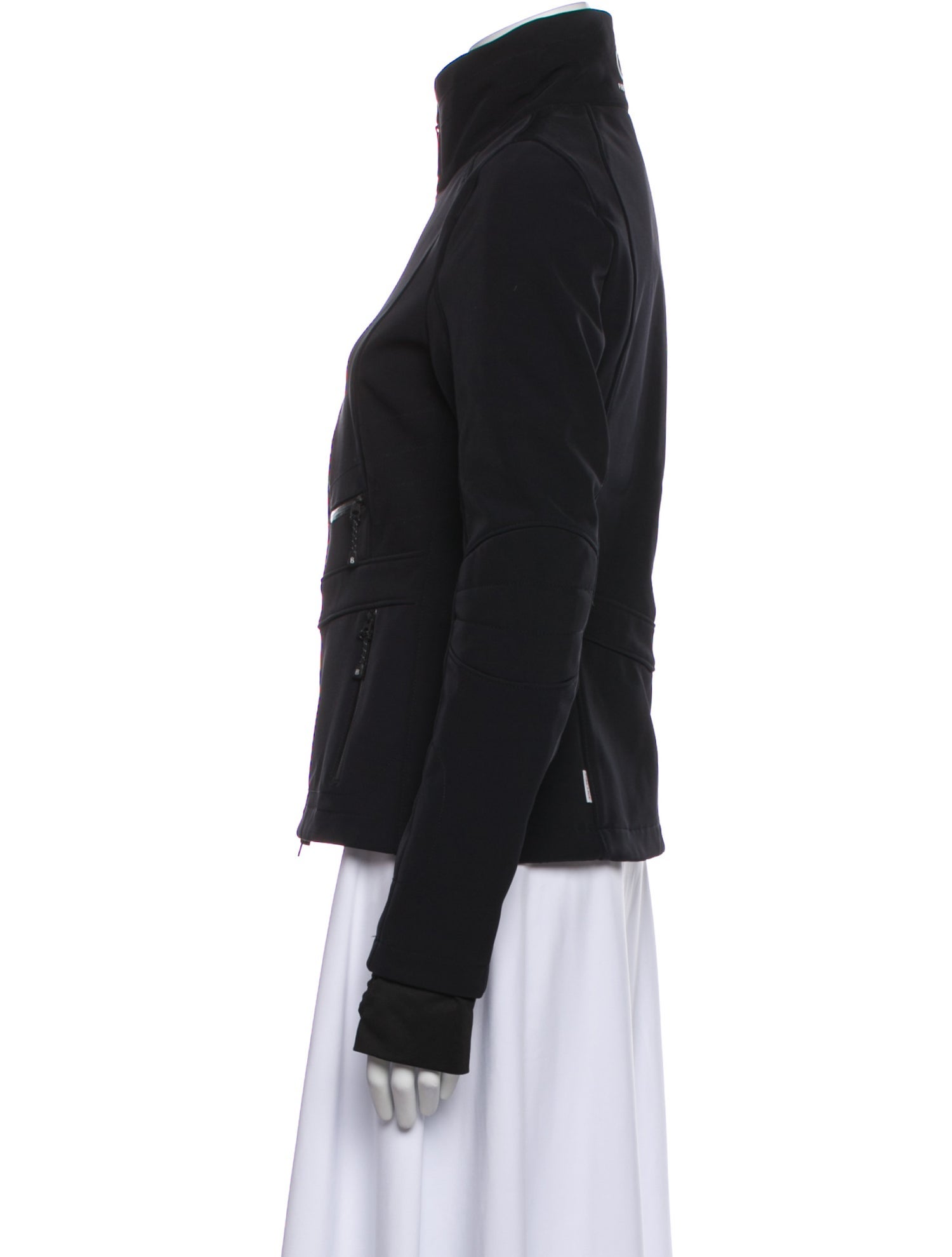 Bogner Fire + Ice Jacket