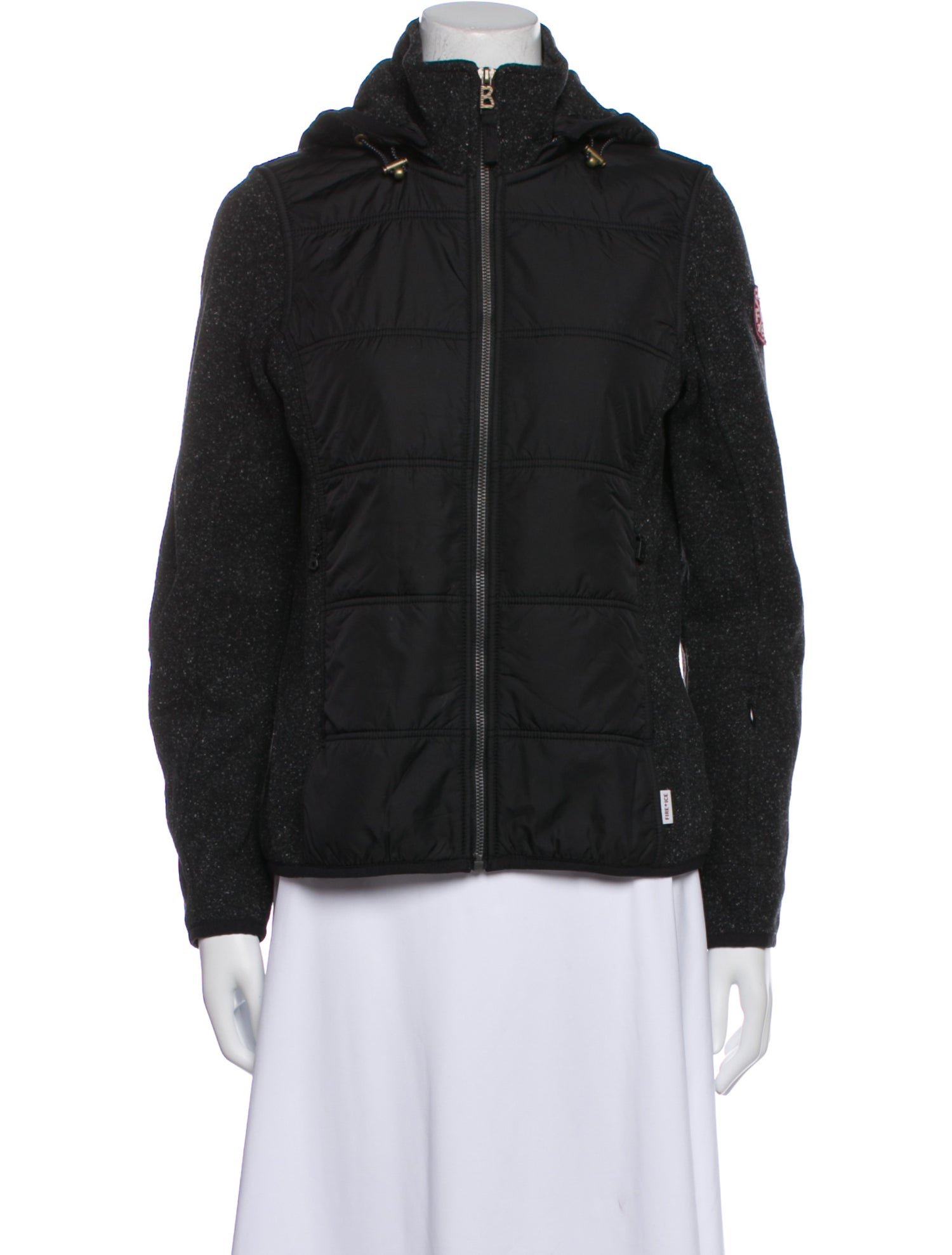 Bogner Fire + Ice Wool Jacket