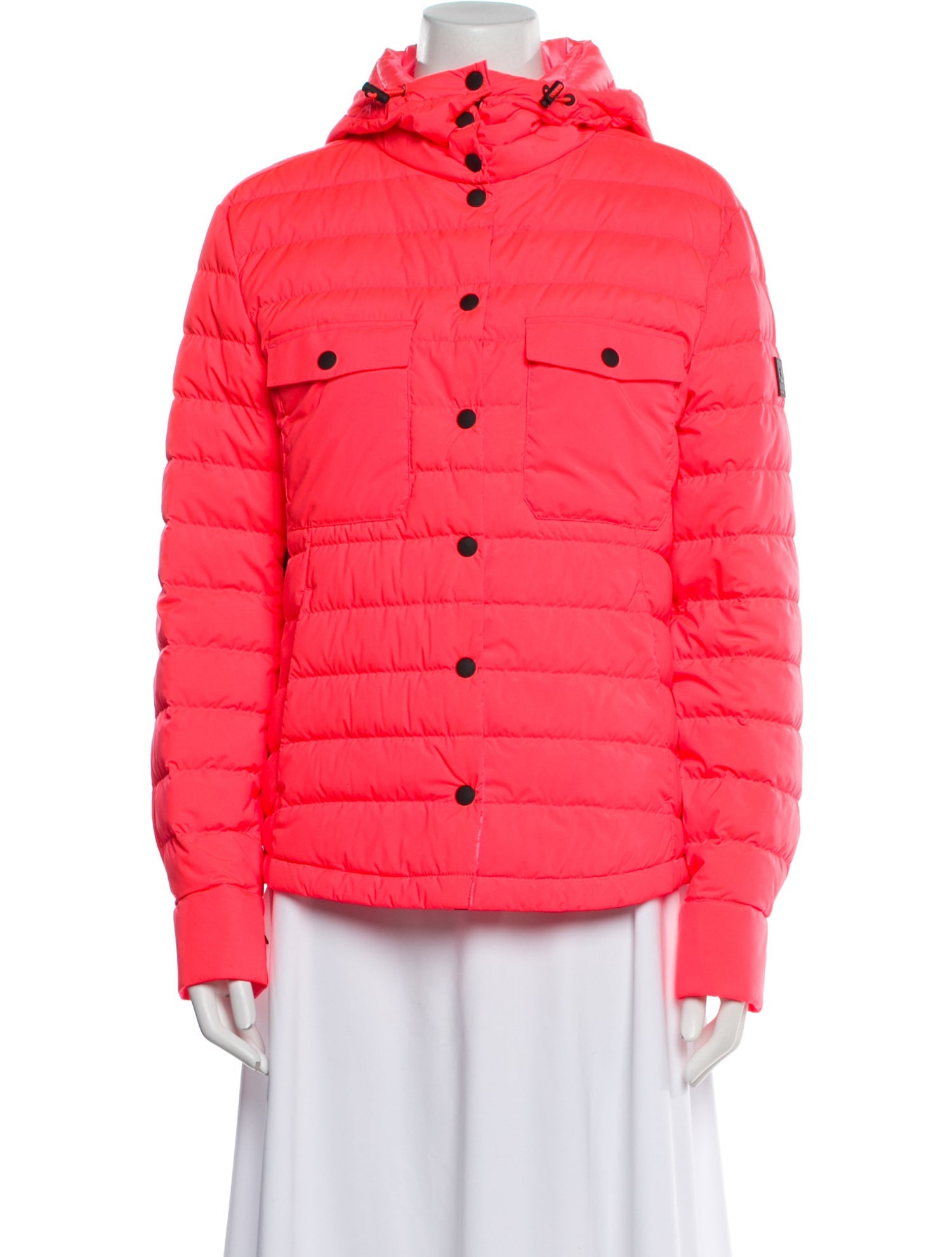 Bogner Fire + Ice Utility Jacket