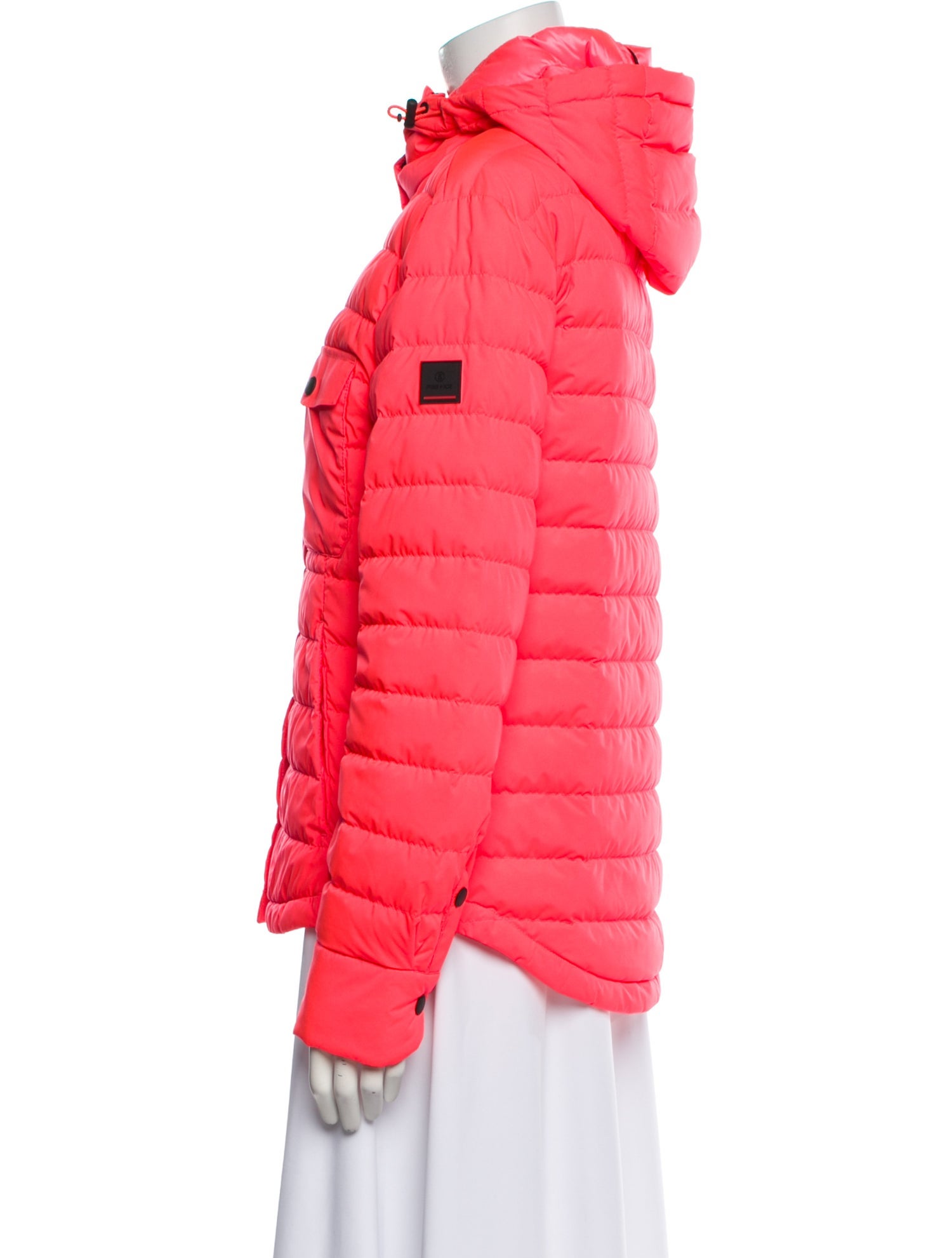 Bogner Fire + Ice Utility Jacket