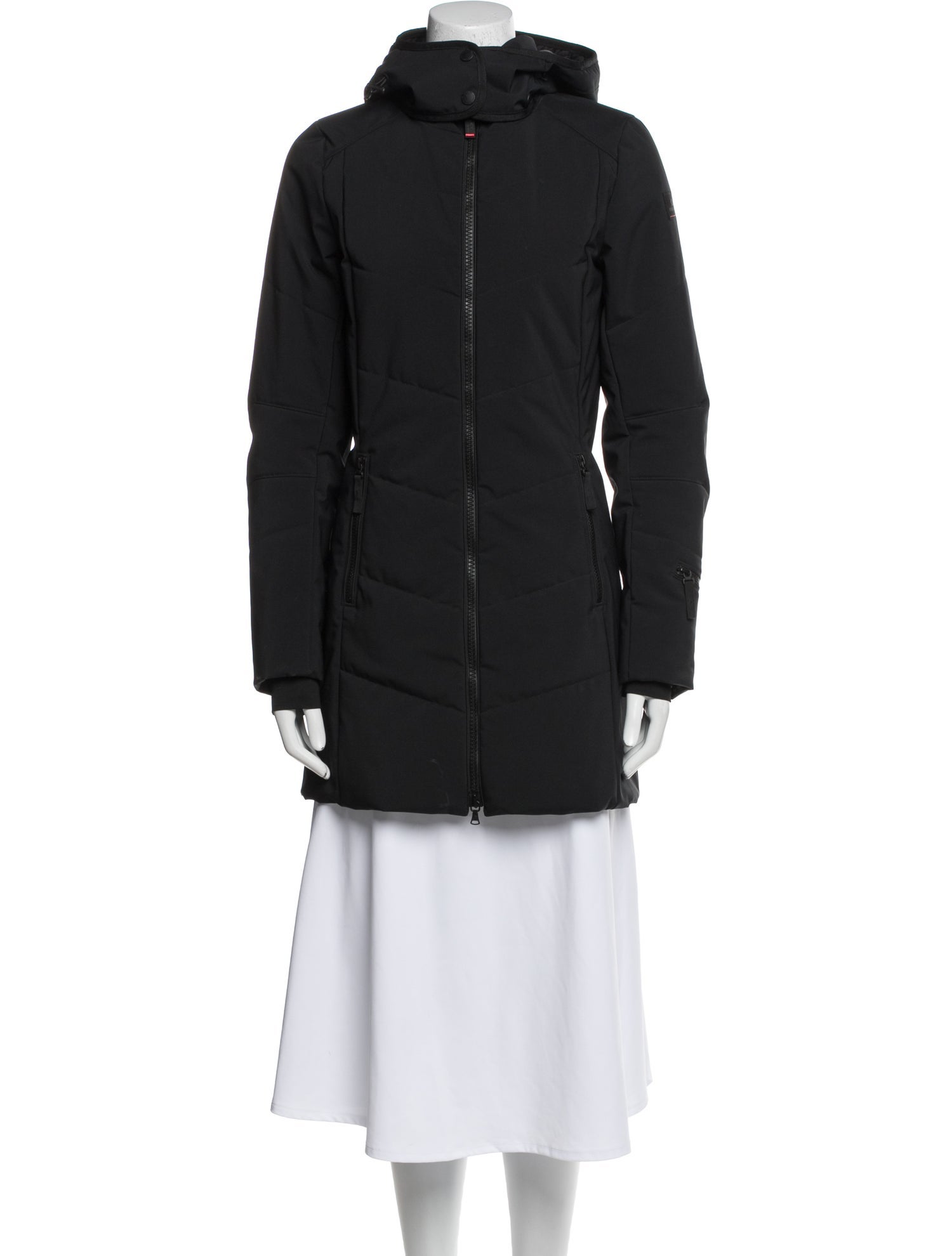 Bogner Fire + Ice Parka