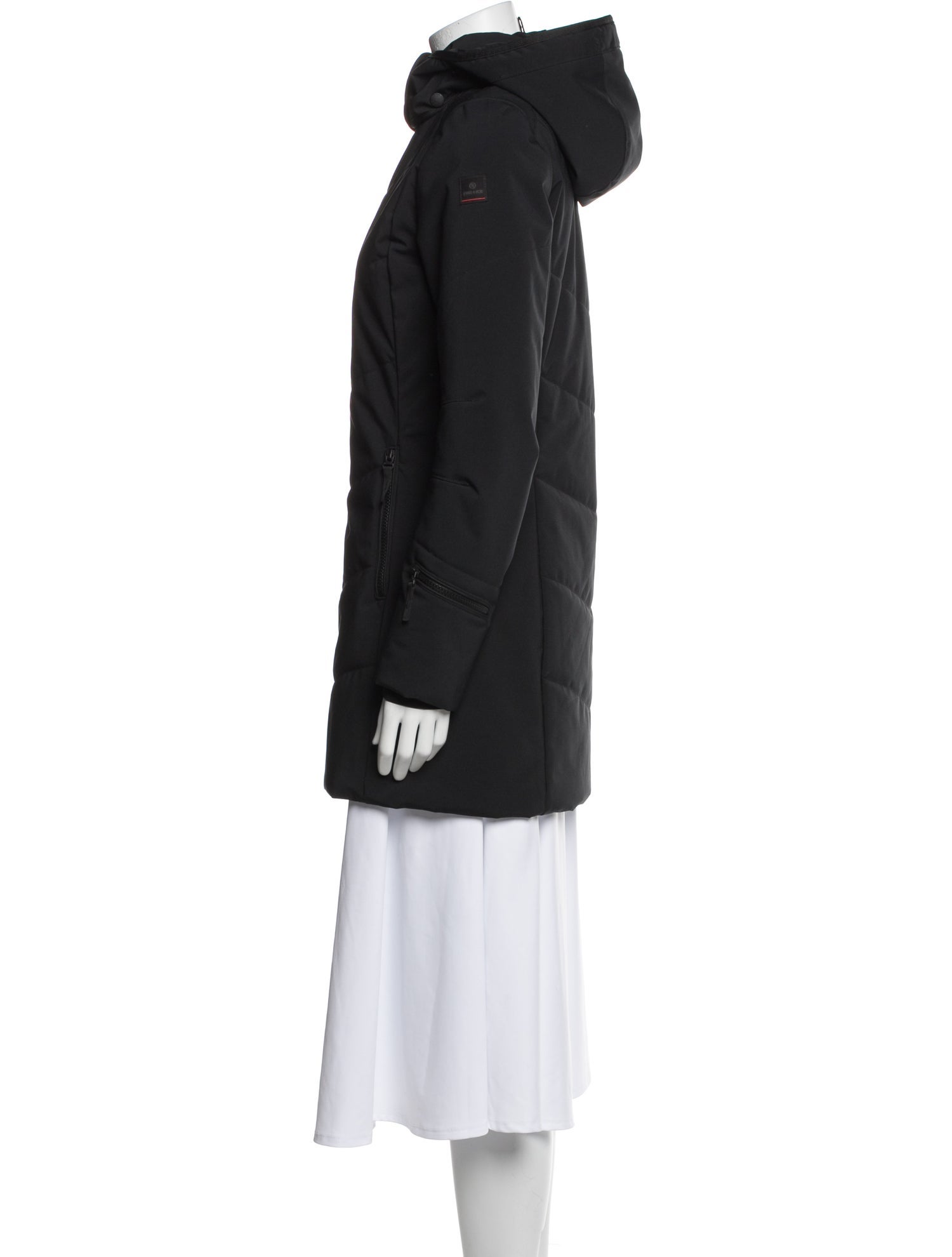 Bogner Fire + Ice Parka