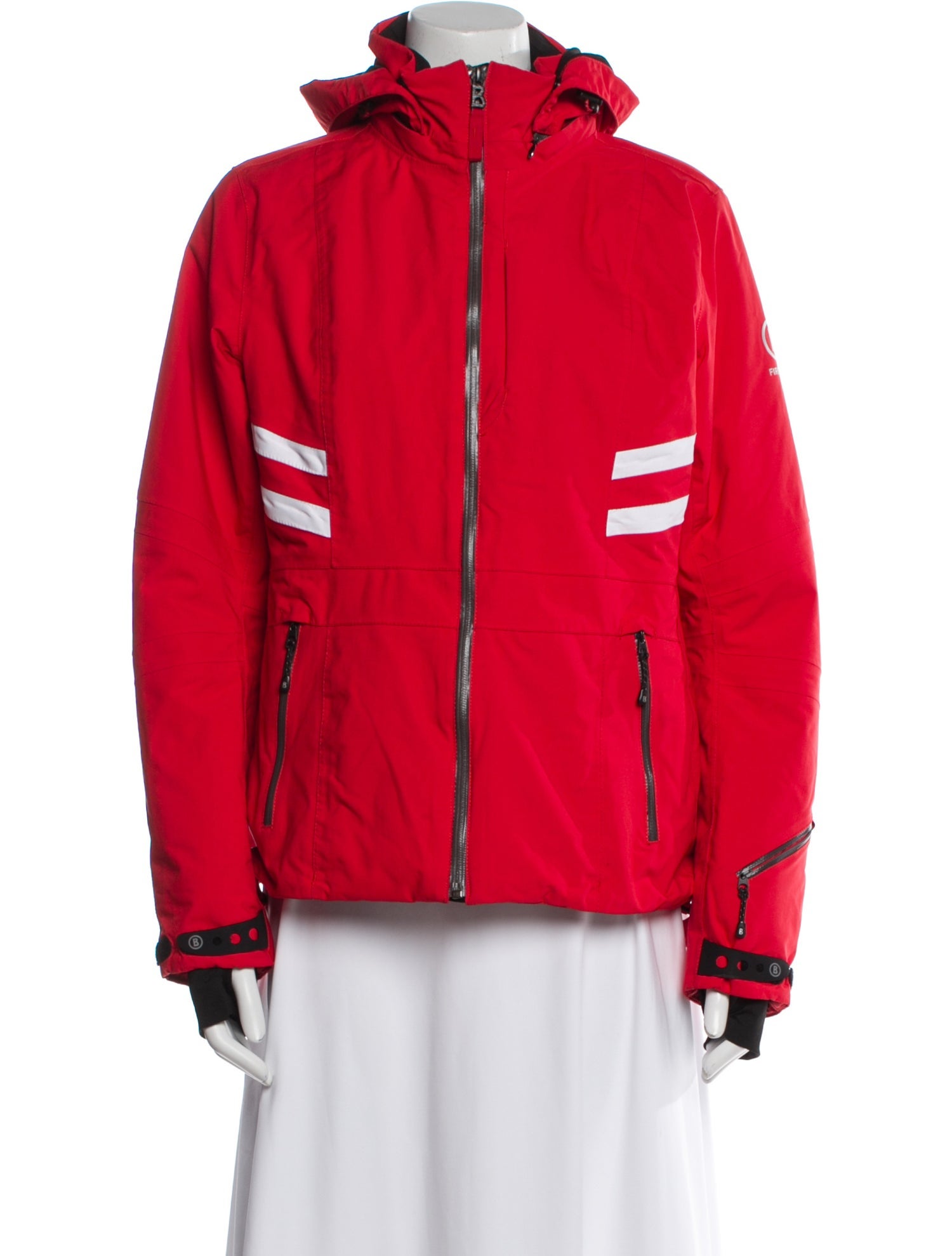 Bogner Fire + Ice Jacket