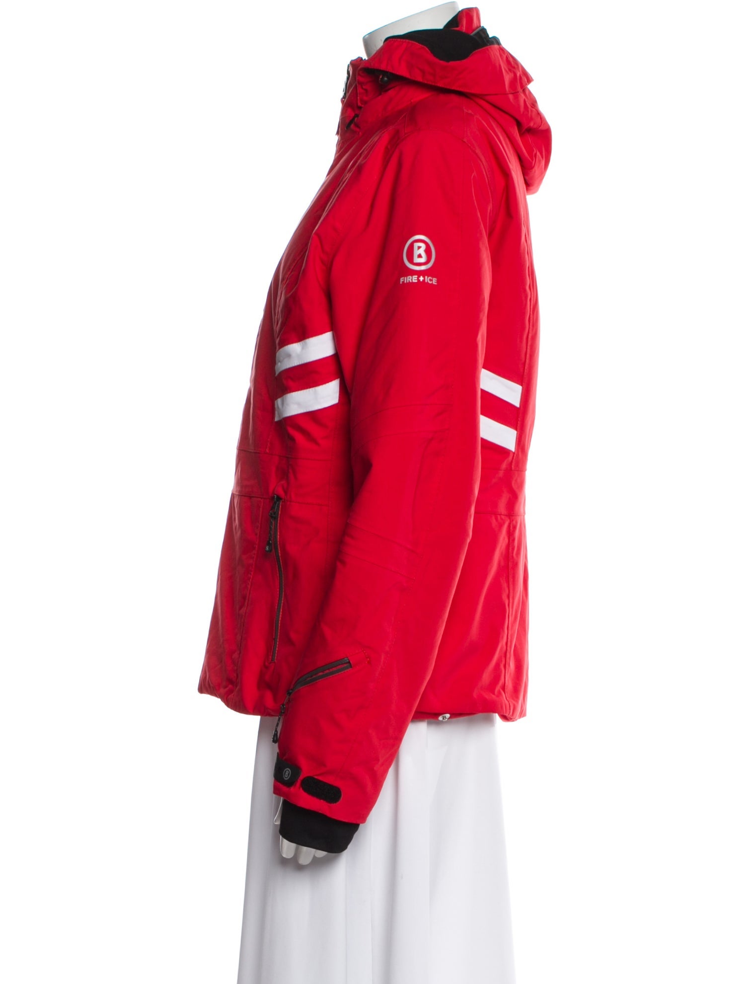Bogner Fire + Ice Jacket