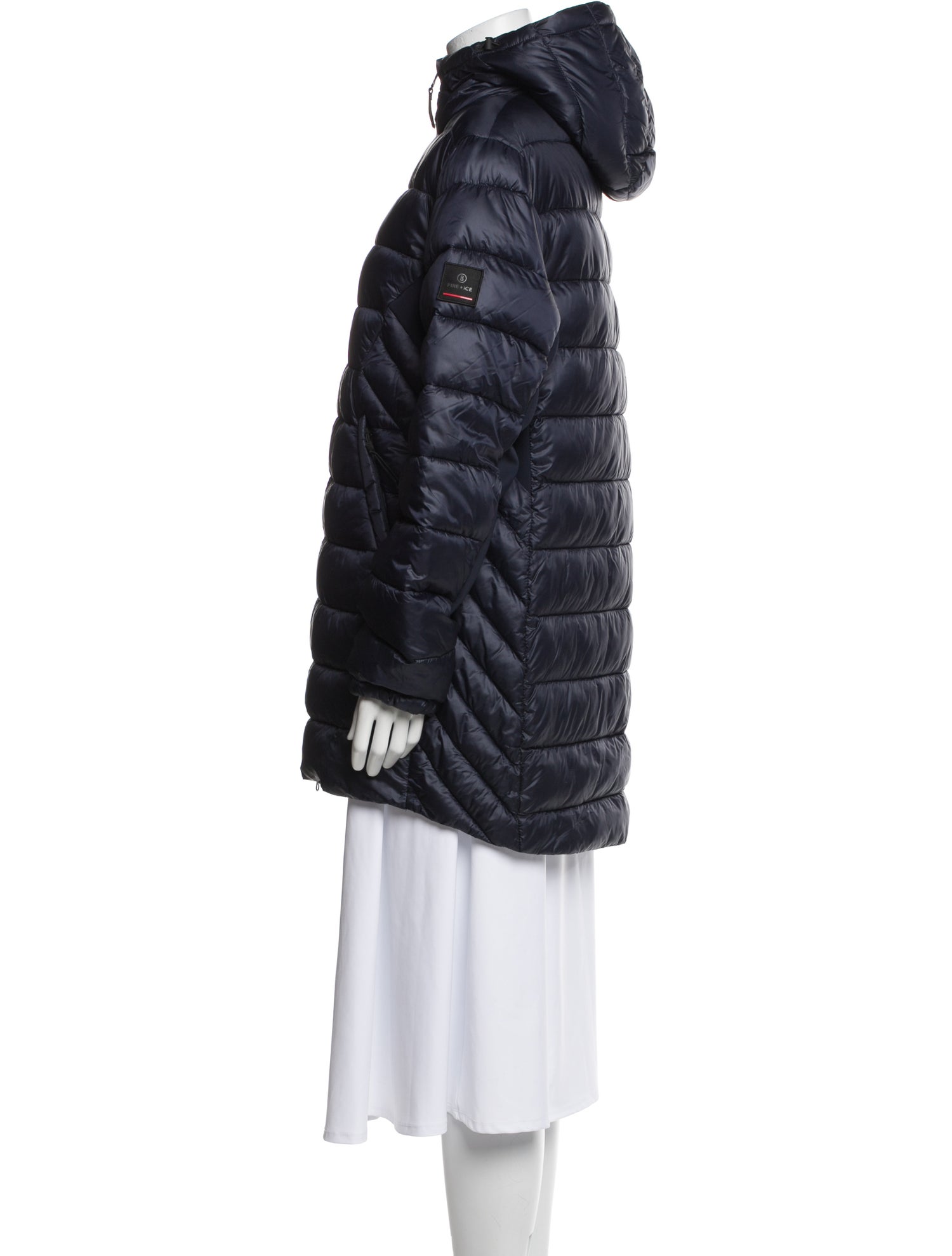 Bogner Fire + Ice Parka