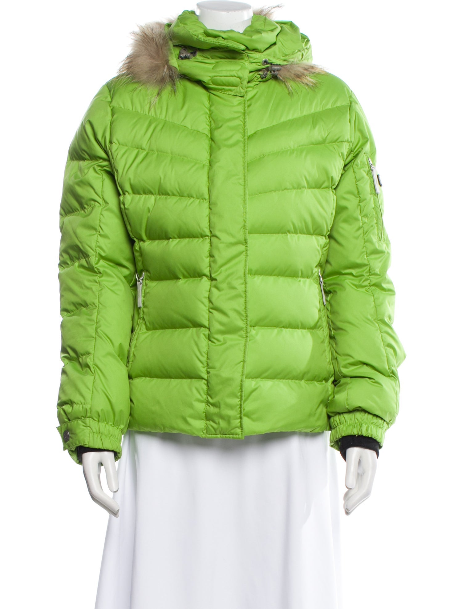 Bogner Fire + Ice Down Jacket
