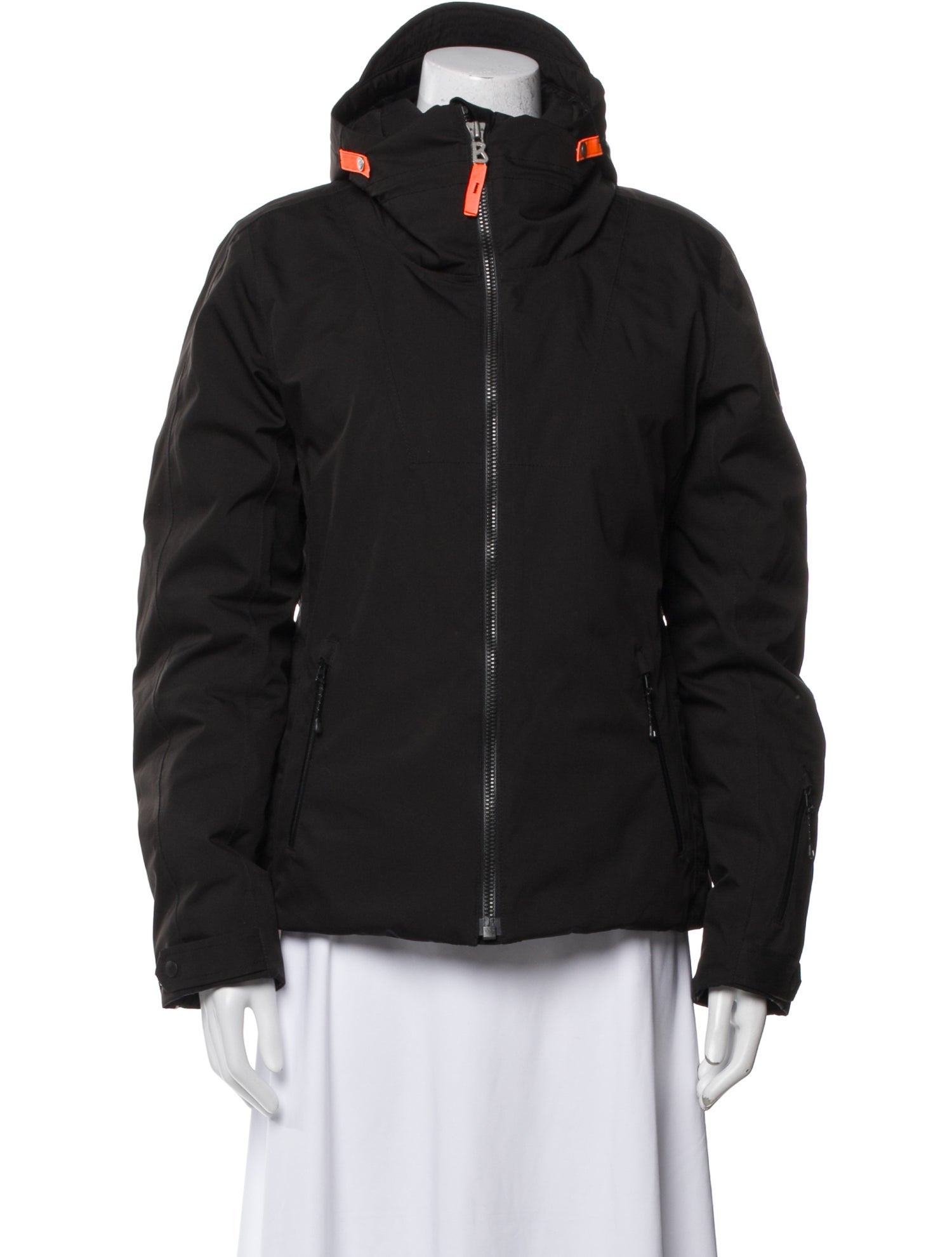 Bogner Fire + Ice Down Jacket