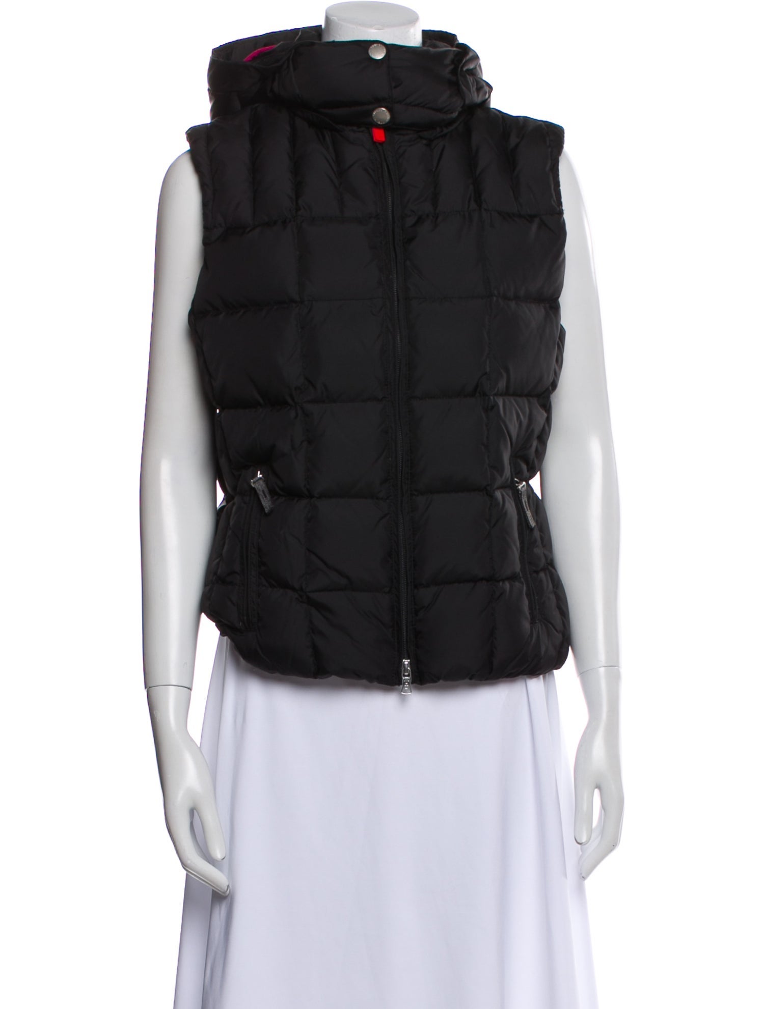 Bogner Fire + Ice Down Jacket