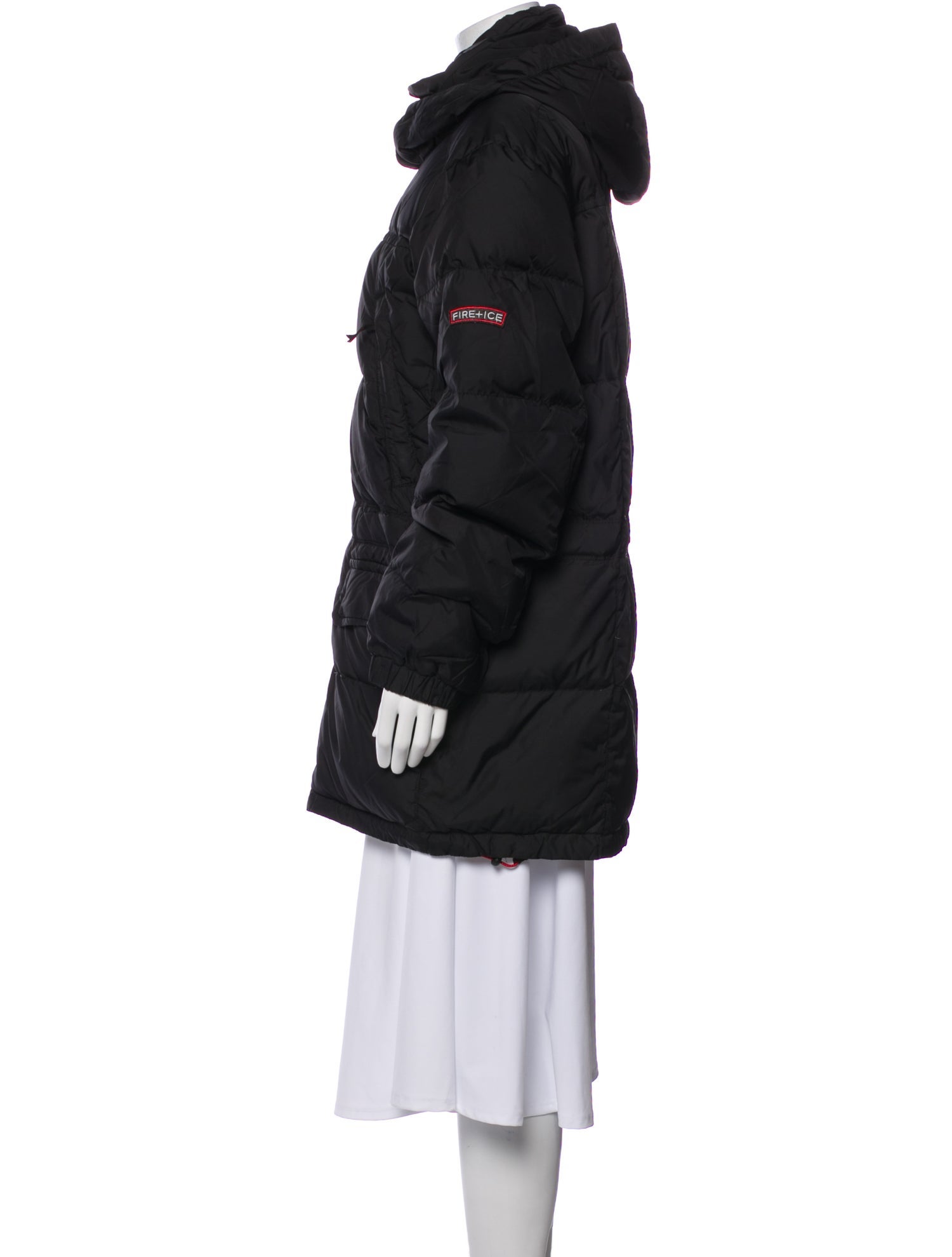 Bogner Fire + Ice Down Coat