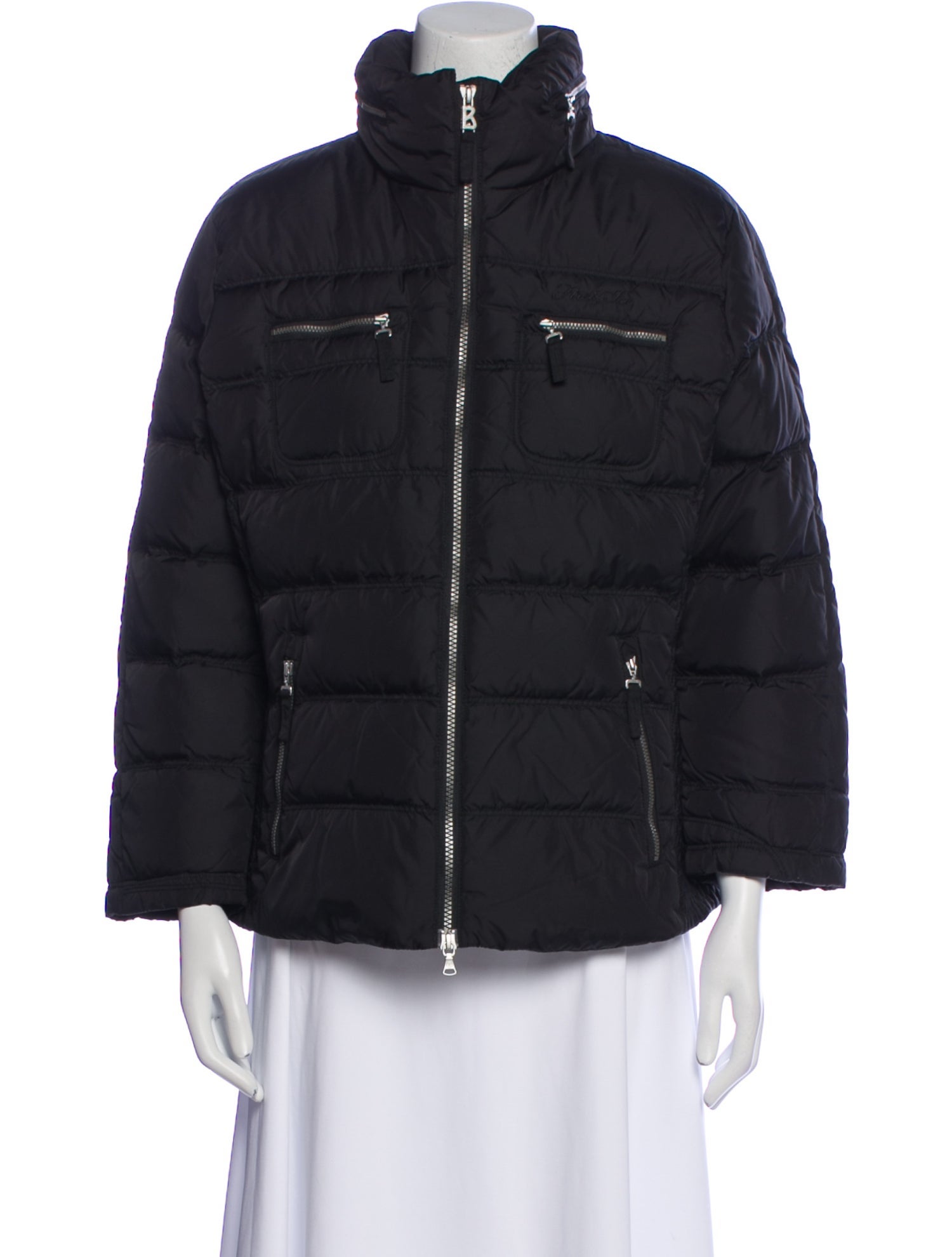 Bogner Fire + Ice Down Jacket