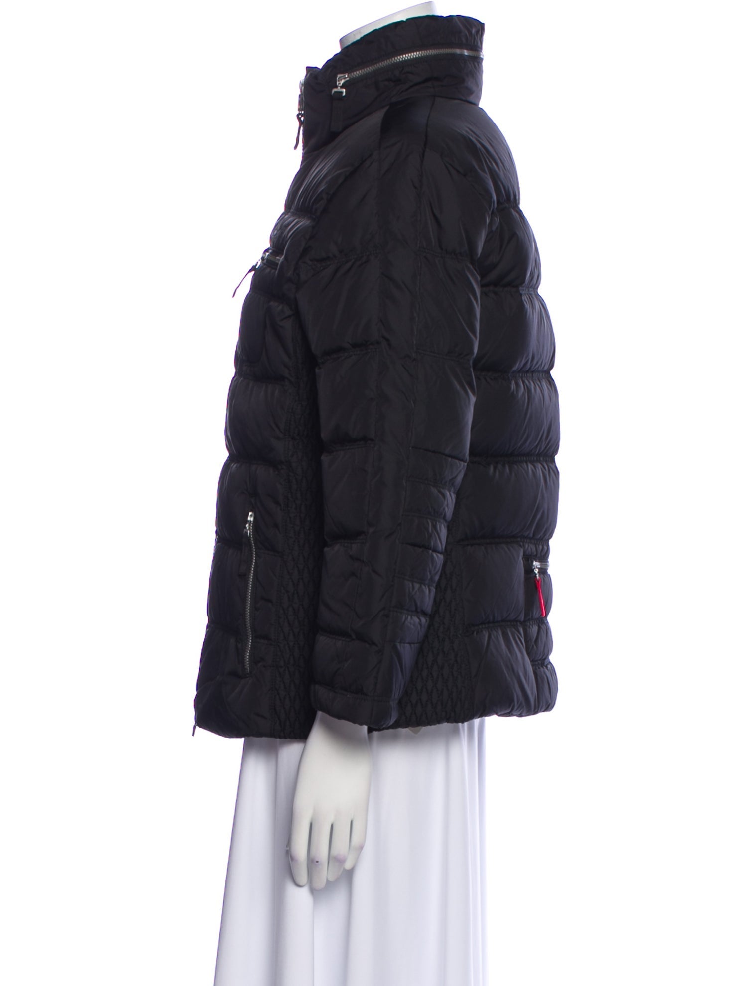 Bogner Fire + Ice Down Jacket